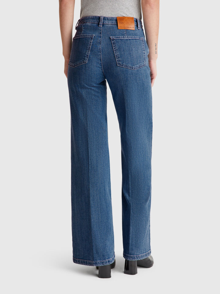 TROUSERS Women image number 2